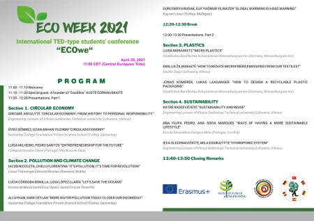 ECOwe conference program (1)
